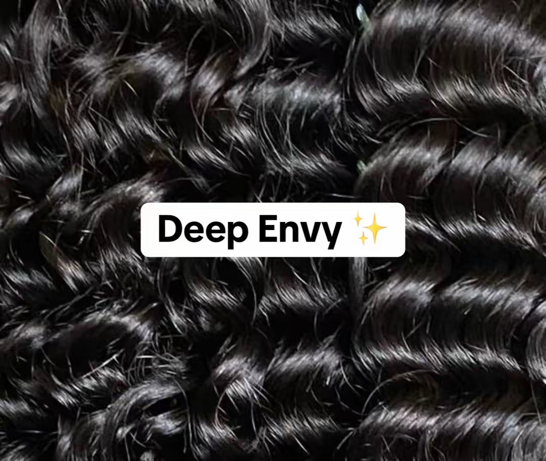 Curly Bundles