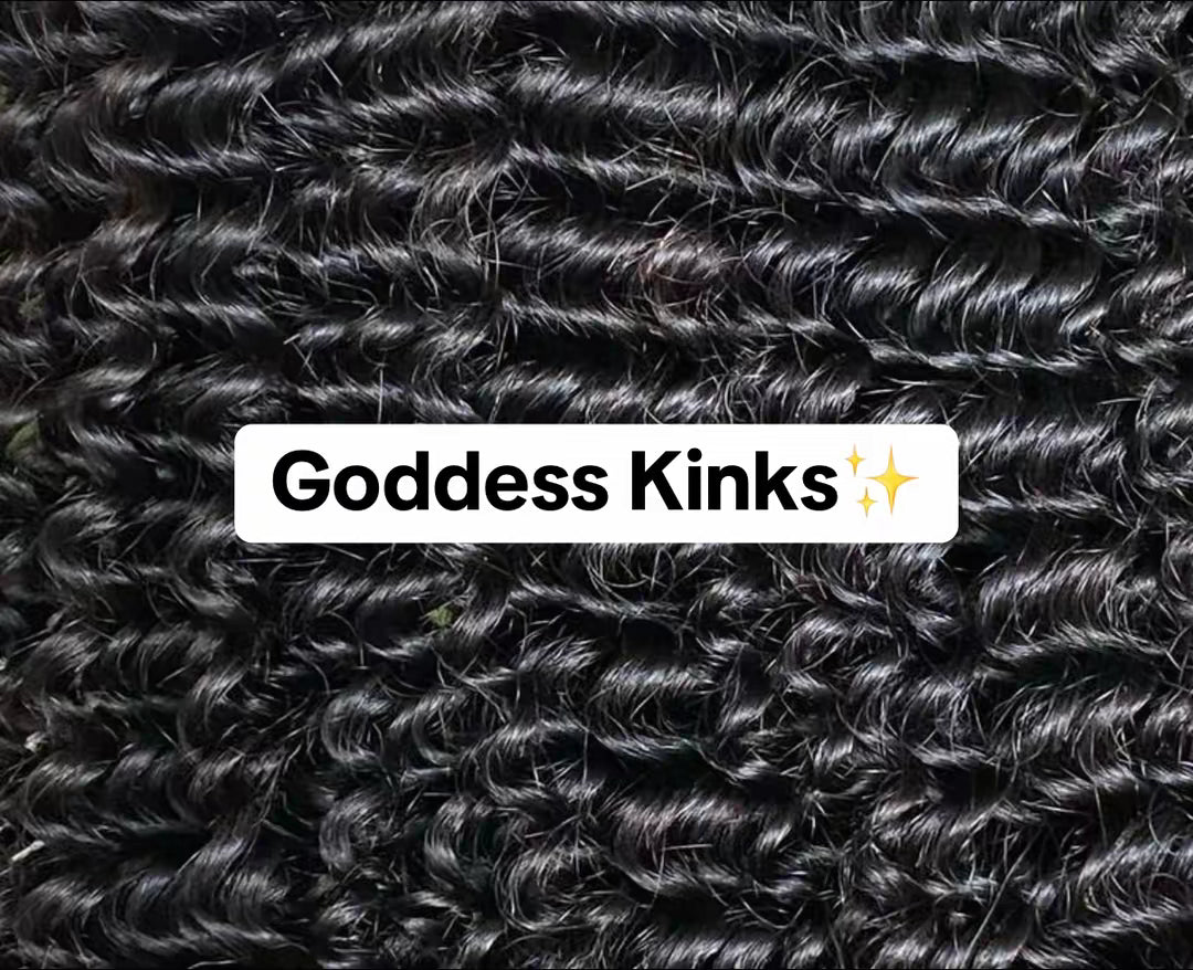 Curly Bundles