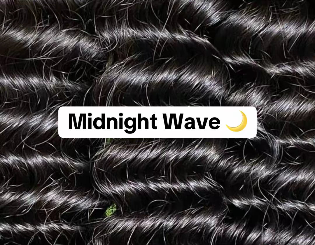 Curly Bundles