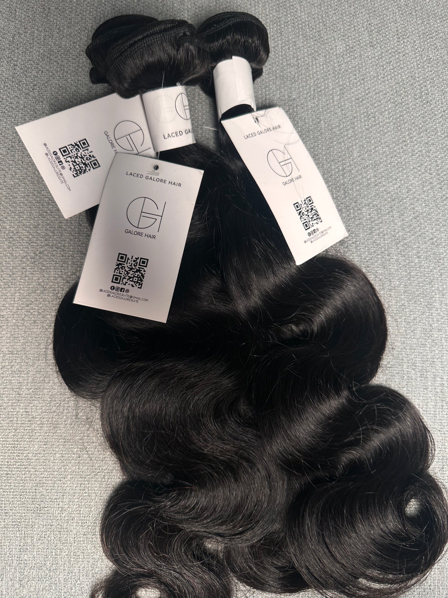 Bodywave Bundles
