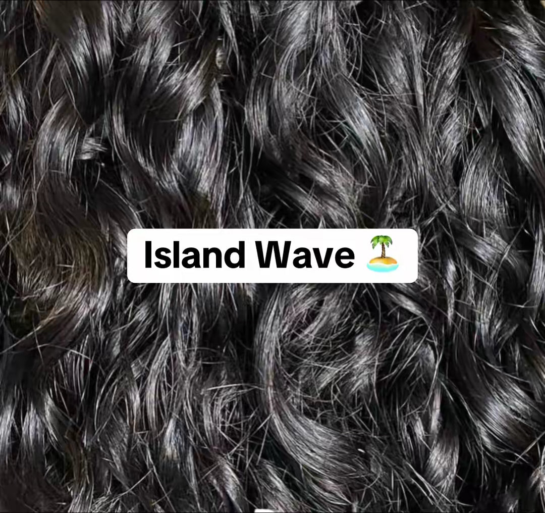 Island Wave Deal 22”-26”