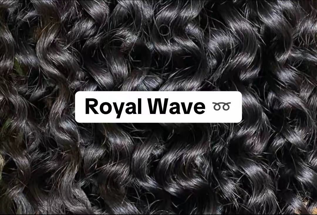 Curly Deal