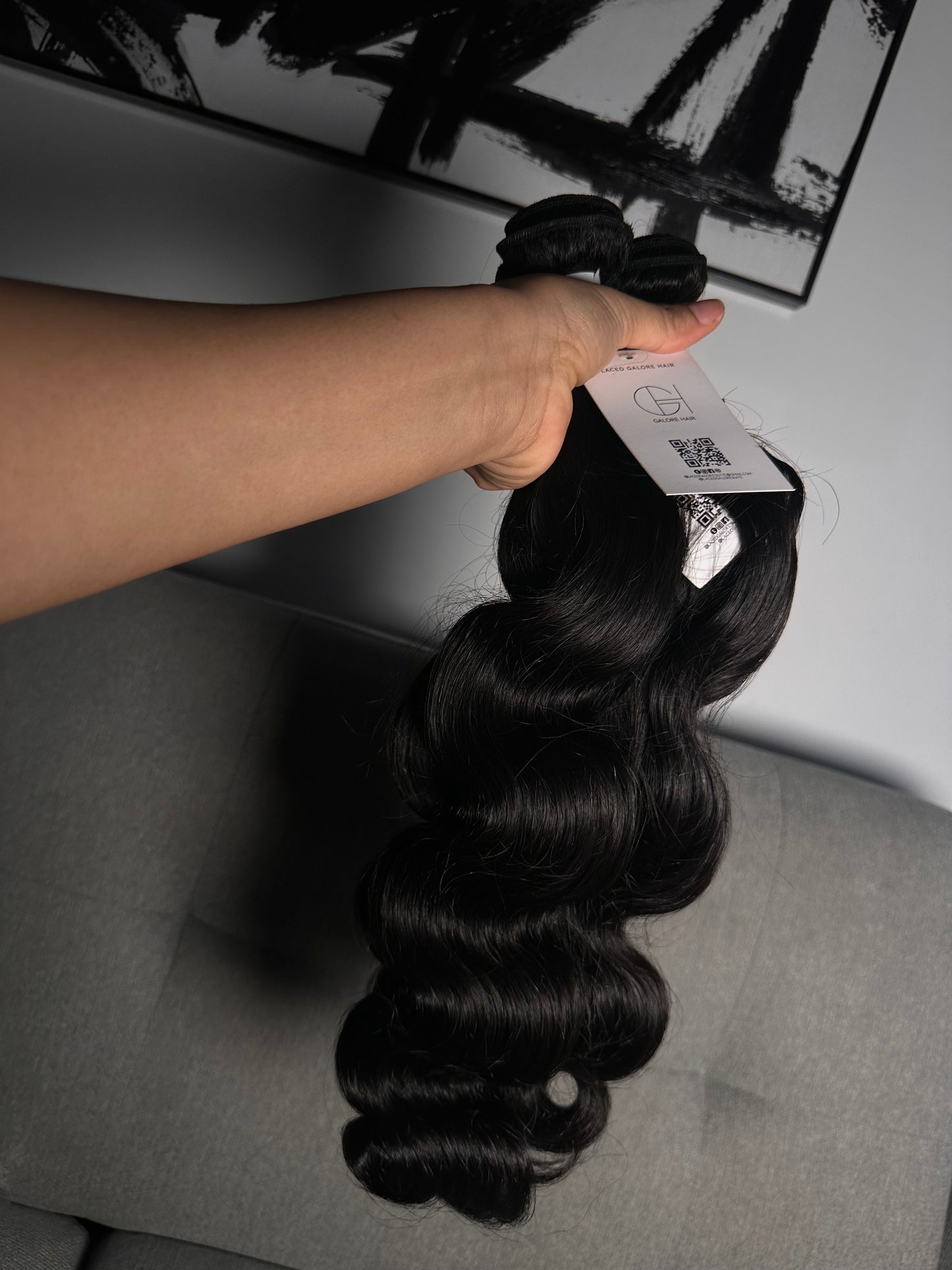 Bodywave Bundles