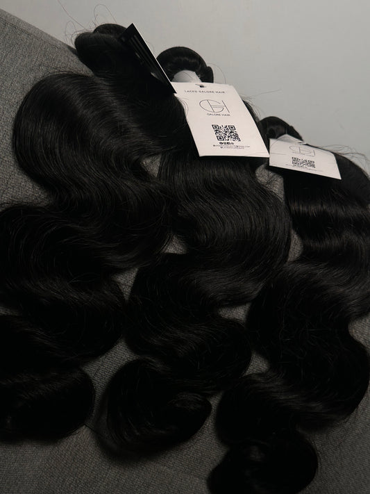 Bodywave Bundles