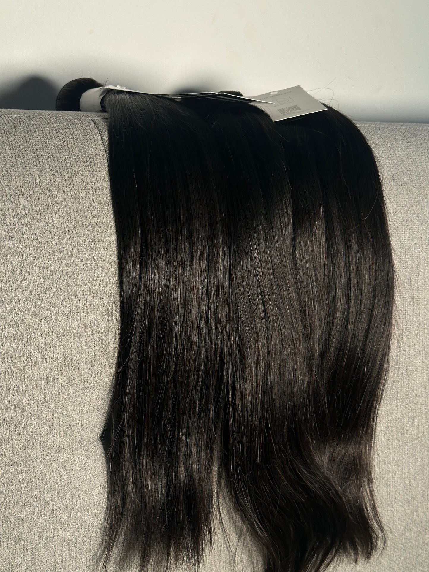 Straight Bundles