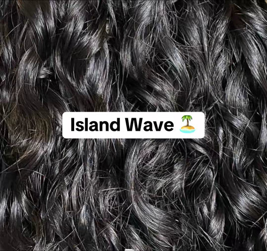 Island Wave Deal 22”-26”
