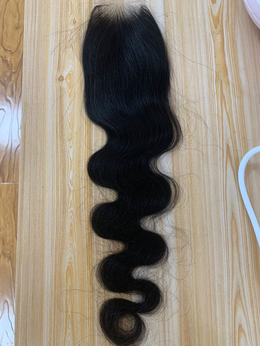 2X6 Closure