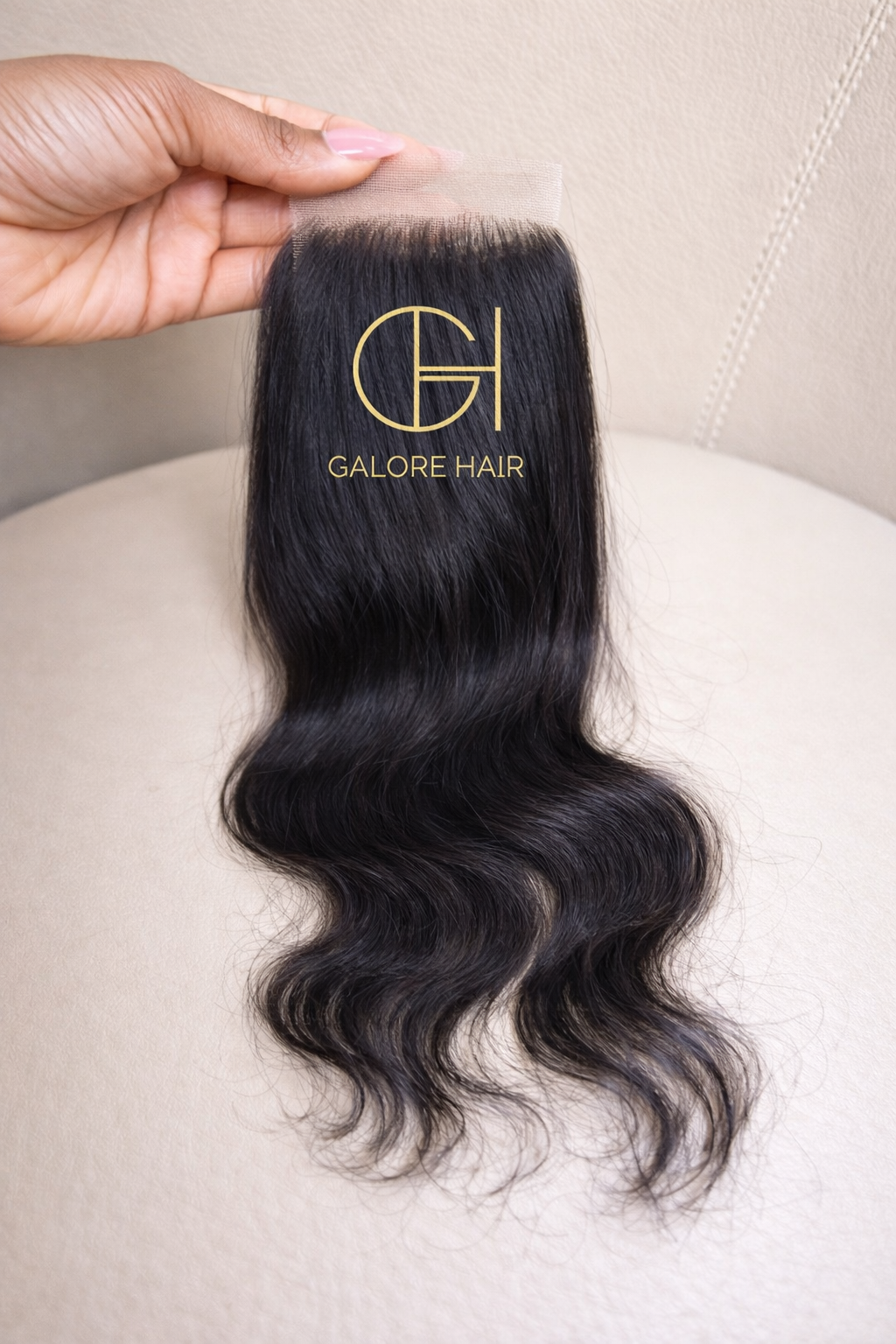 2X6 Closure