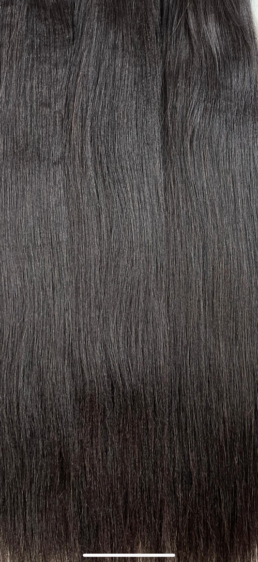 Yaki straight (Deal 2)