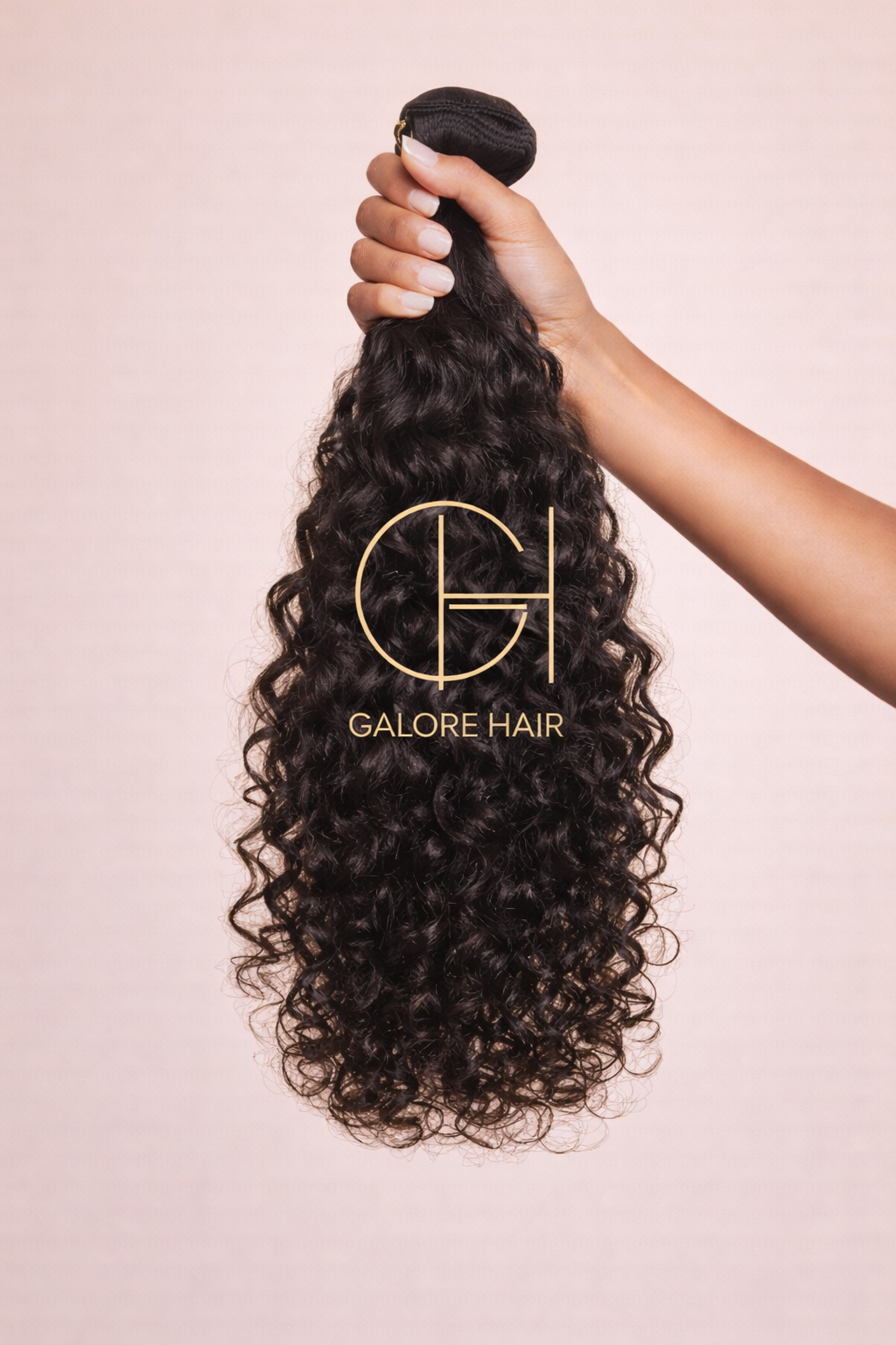 Curly Bundles