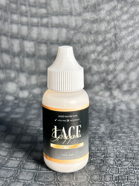 Lace Gripper