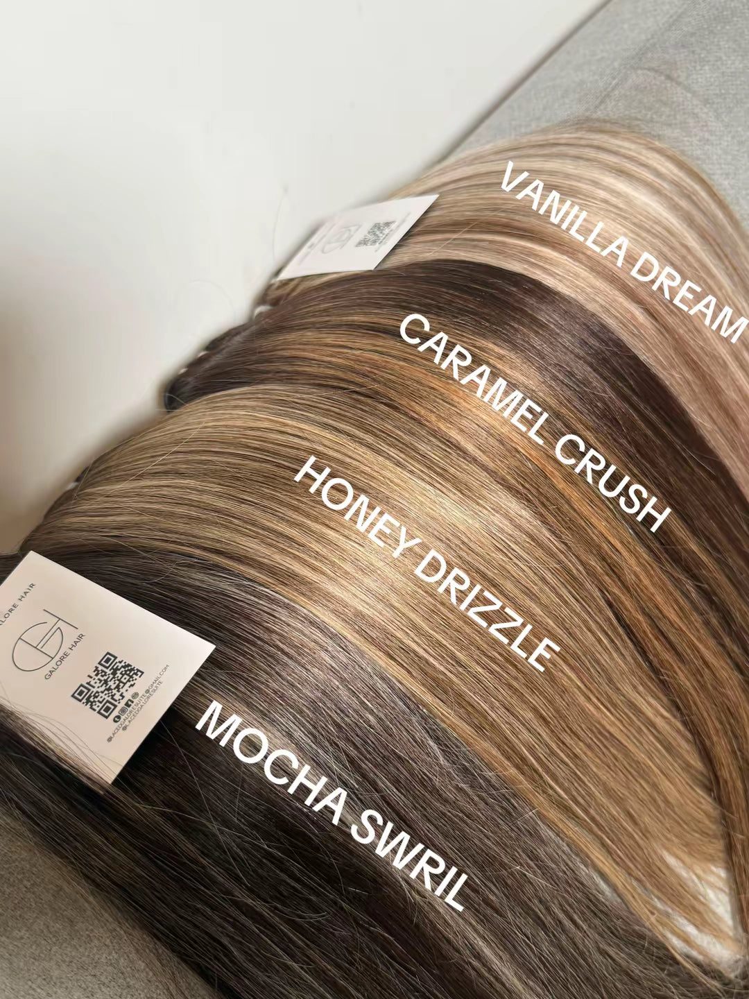 Highlighted Bundles